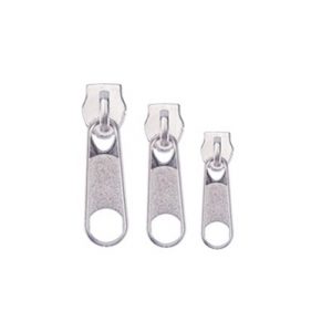 Spiraalrits runners 3, 5, 8 Zilver